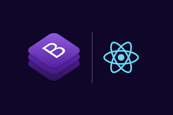 How to install react bootstrap in reactjs